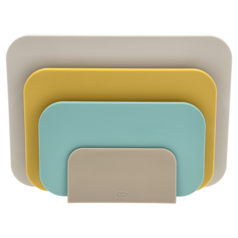 Choptima Skärbrädeset 4 delar Choptima Skärbrädeset 4 delar