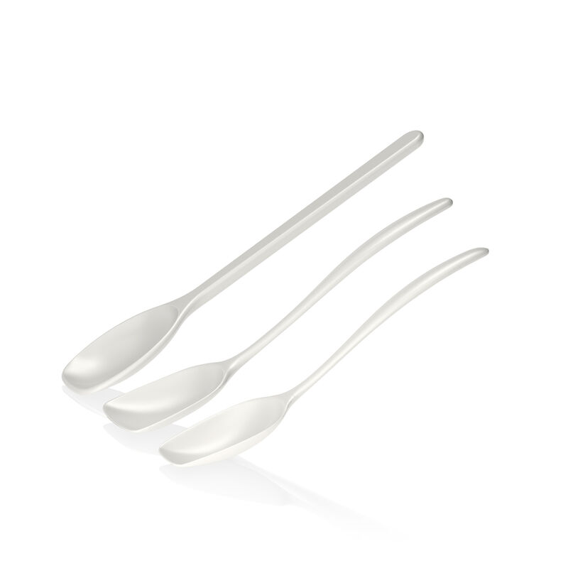 NEW Classic Pot spoon set 3 parts