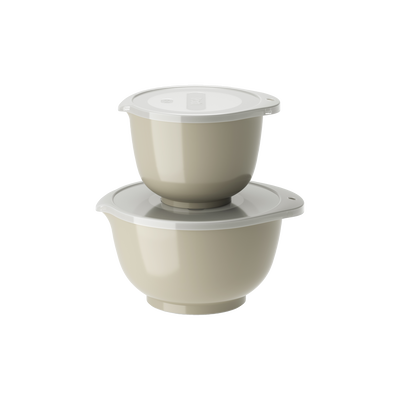 NEW Margrethe R&uuml;hrsch&uuml;ssel-Set 4-teilig 4 Stck.