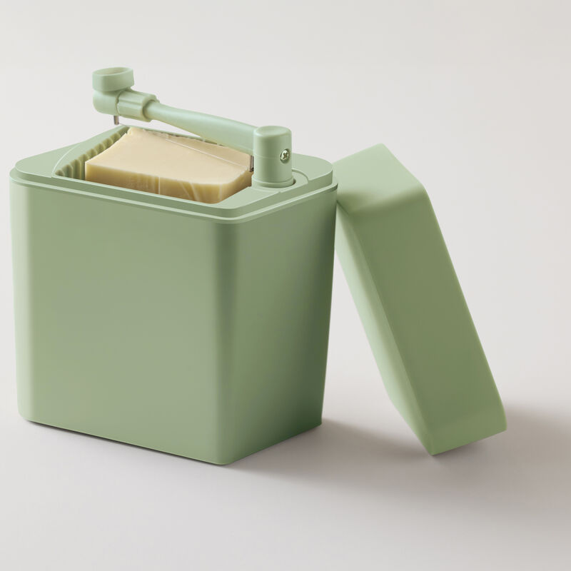 Classic K&auml;sebox