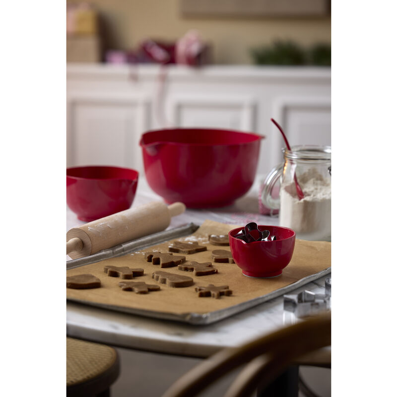 NEW Margrethe R&oslash;resk&aring;l