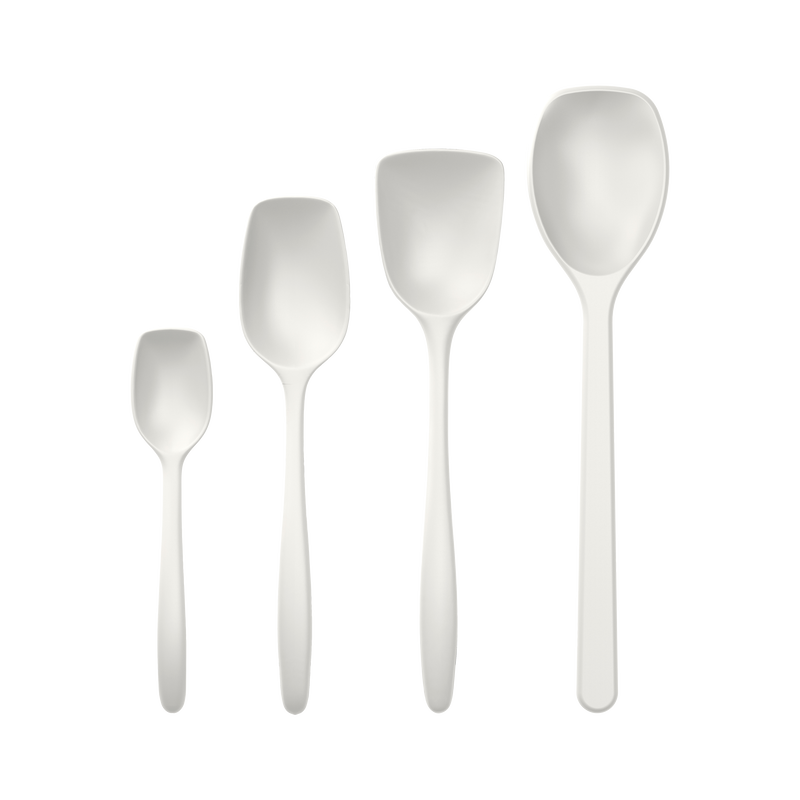 NEW Classic Grydeskesæt 4 dele