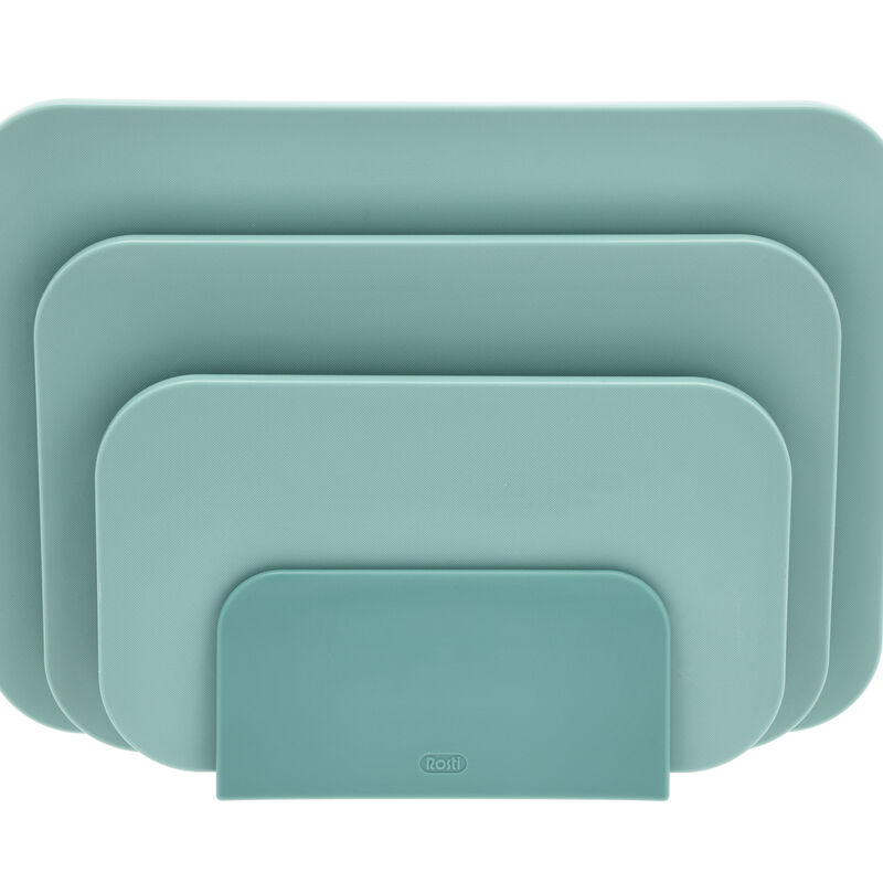 Choptima Skærebrætsæt 4 dele