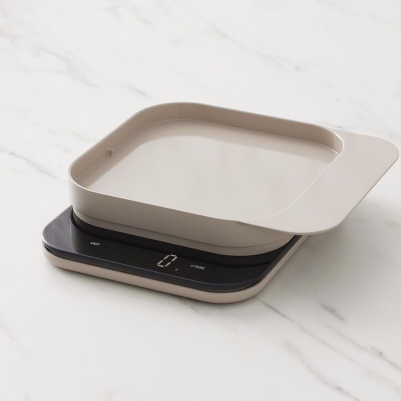 Mensura Kitchen scale