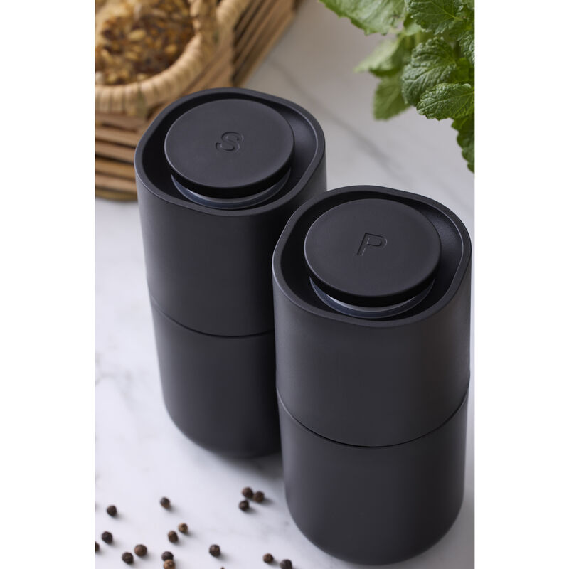 Agnes Grinder set