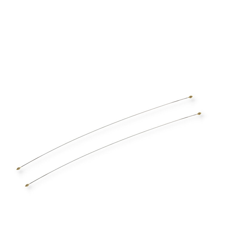 Classic Cheese wires 2 pcs