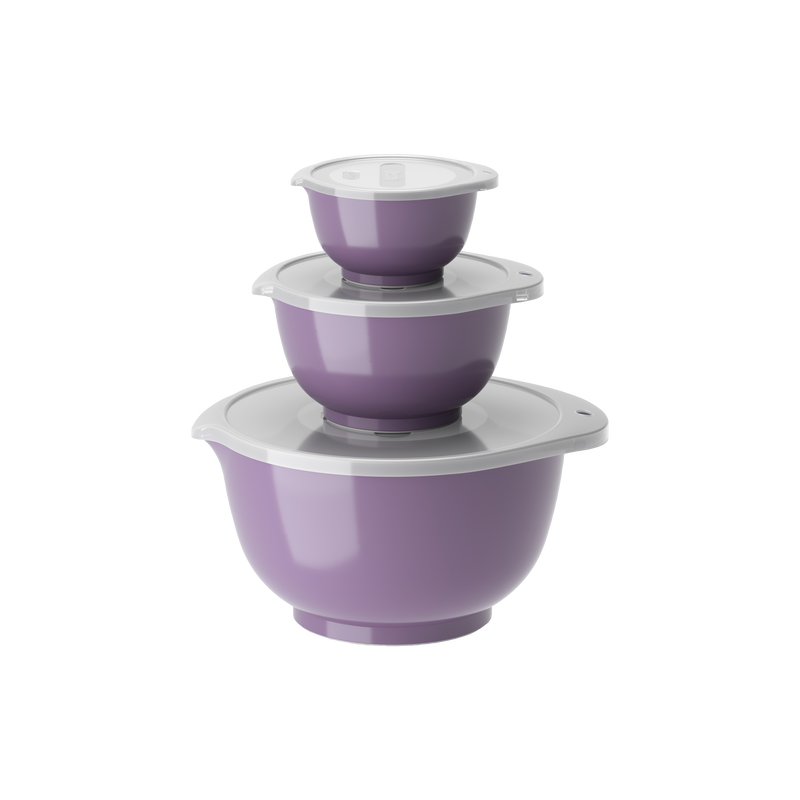 NEW Margrethe R&uuml;hrsch&uuml;ssel-Set 6-teilig 6 Teile