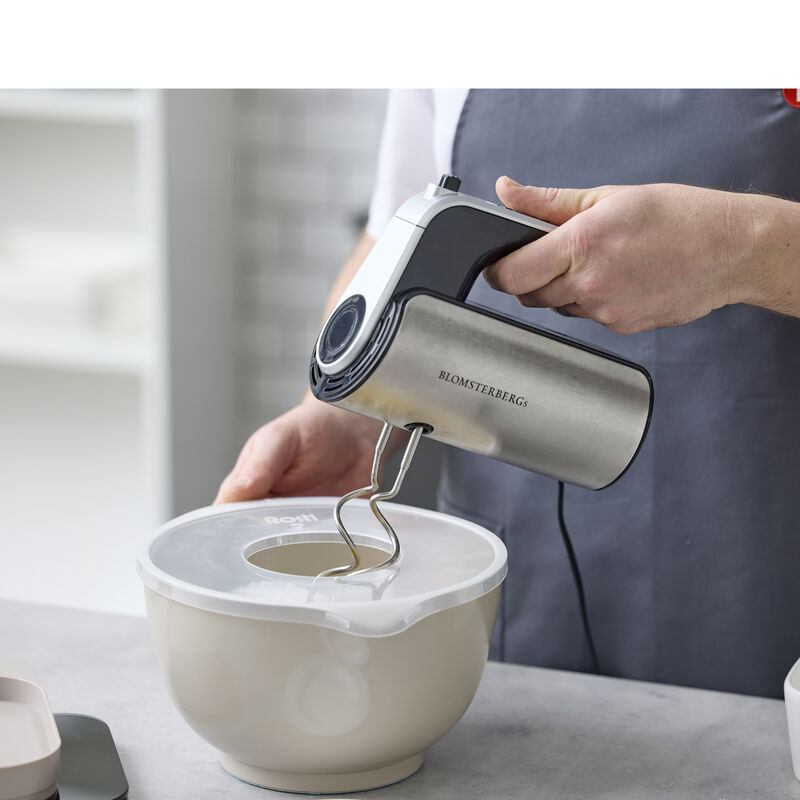 NEW Margrethe Bakebolle