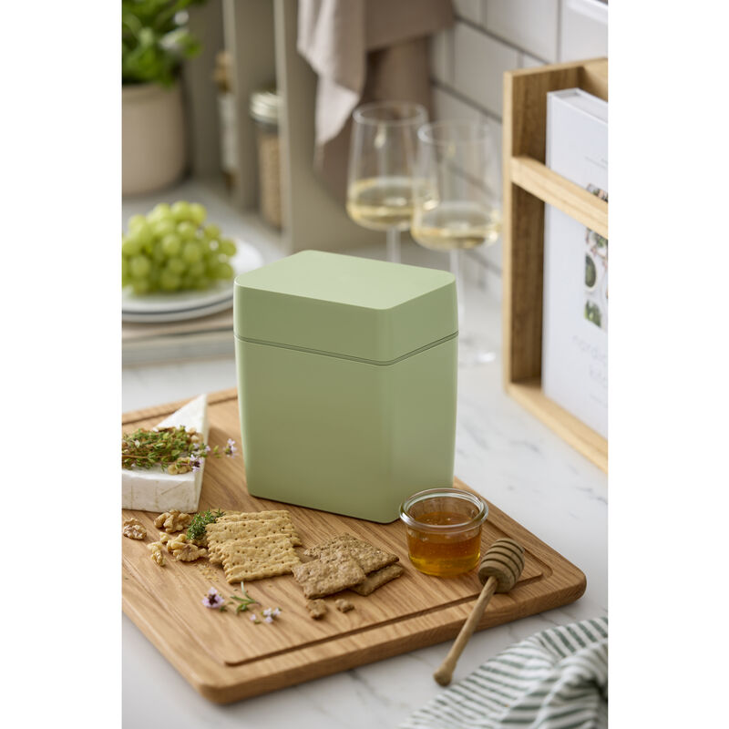 Classic K&auml;sebox