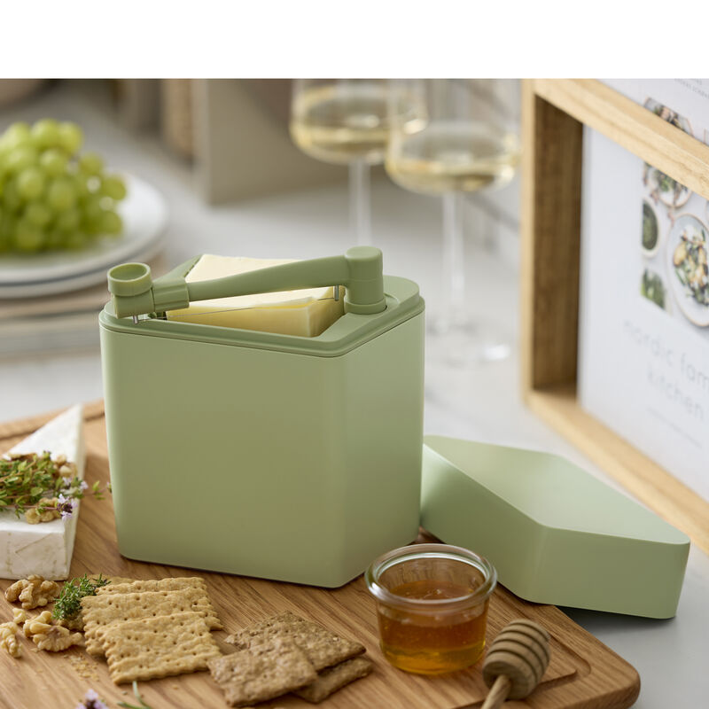 Classic K&auml;sebox