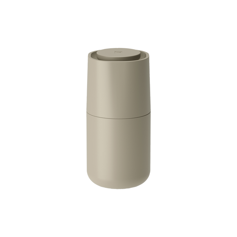 Agnes Pepper mill