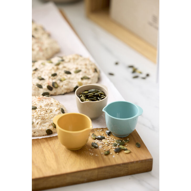 Margrethe Minisk&aring;l 6 stk.