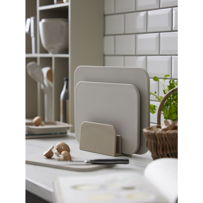 Choptima Sk&auml;rbr&auml;deset 4 delar