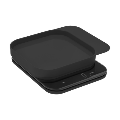 Mensura Kitchen scale Mensura Kitchen scale