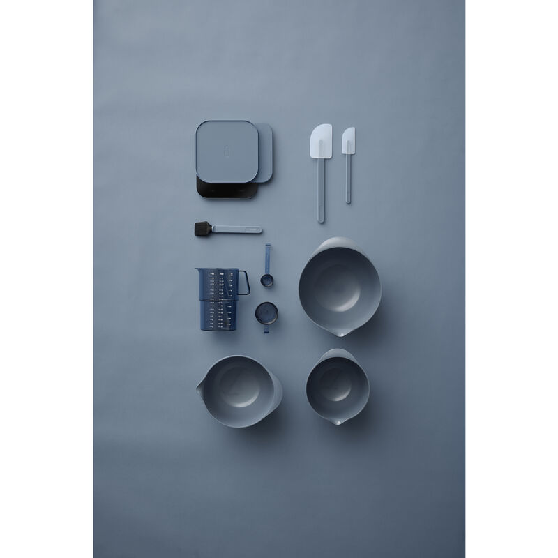 NEW Margrethe Bakebolle