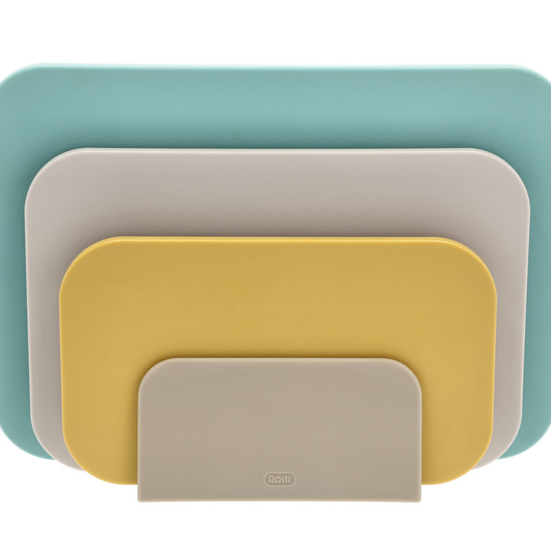 Choptima Skærebrætsæt 4 dele