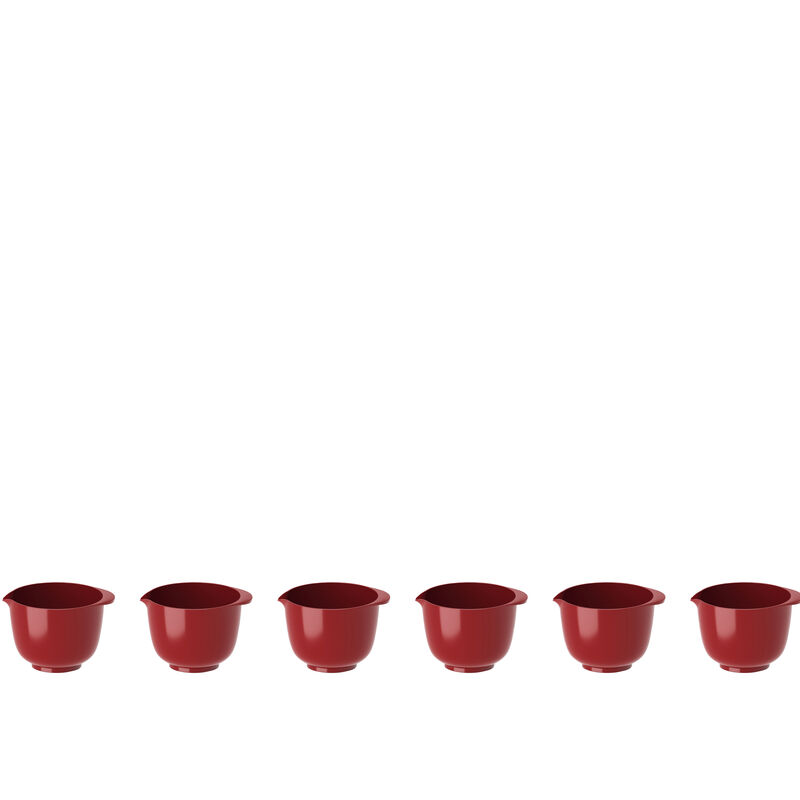 Margrethe Mini bowl 6 pcs