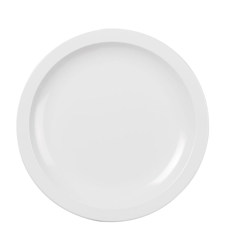 Hamlet Dinner plate