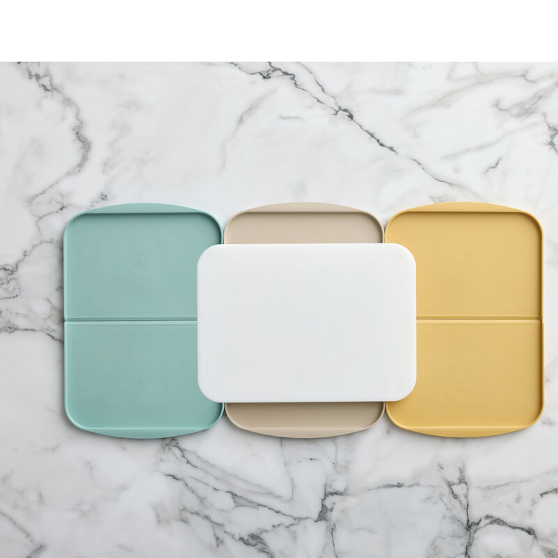 Separa Schneidebrett mit Schalen