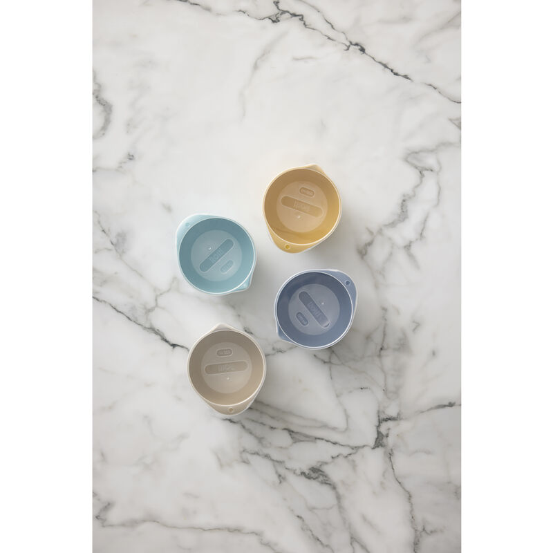 NEW Margrethe Mixing bowl set with lid 4 pcs