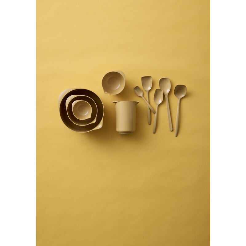 NEW Classic Pot spoon set 3 parts