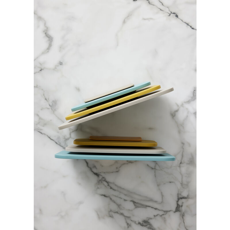 Choptima Skærebrætsæt 4 dele