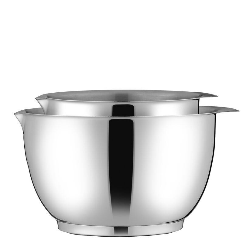 Margrethe Mixing bowl set 2 parts 2 pcs
