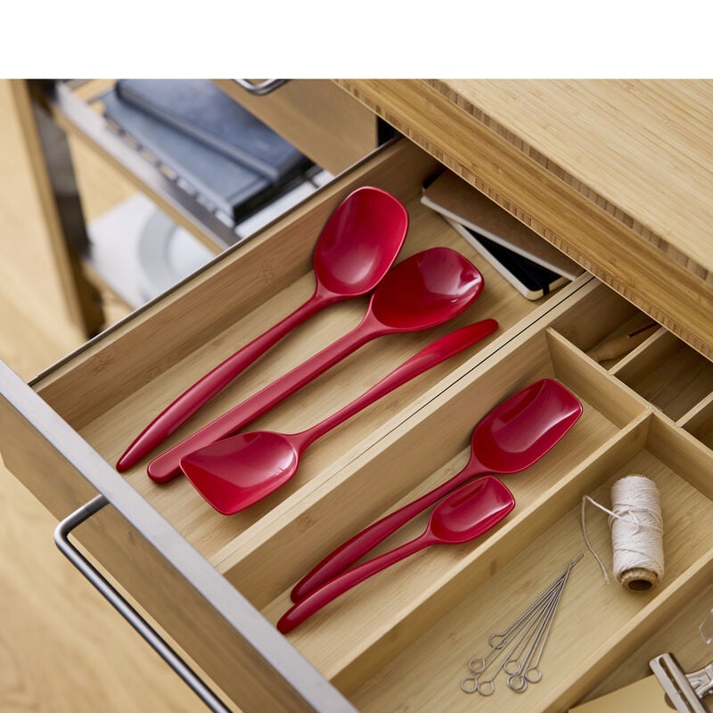 NEW Classic Kitchen spoon broad shape NEW Classic Kitchen spoon broad shape