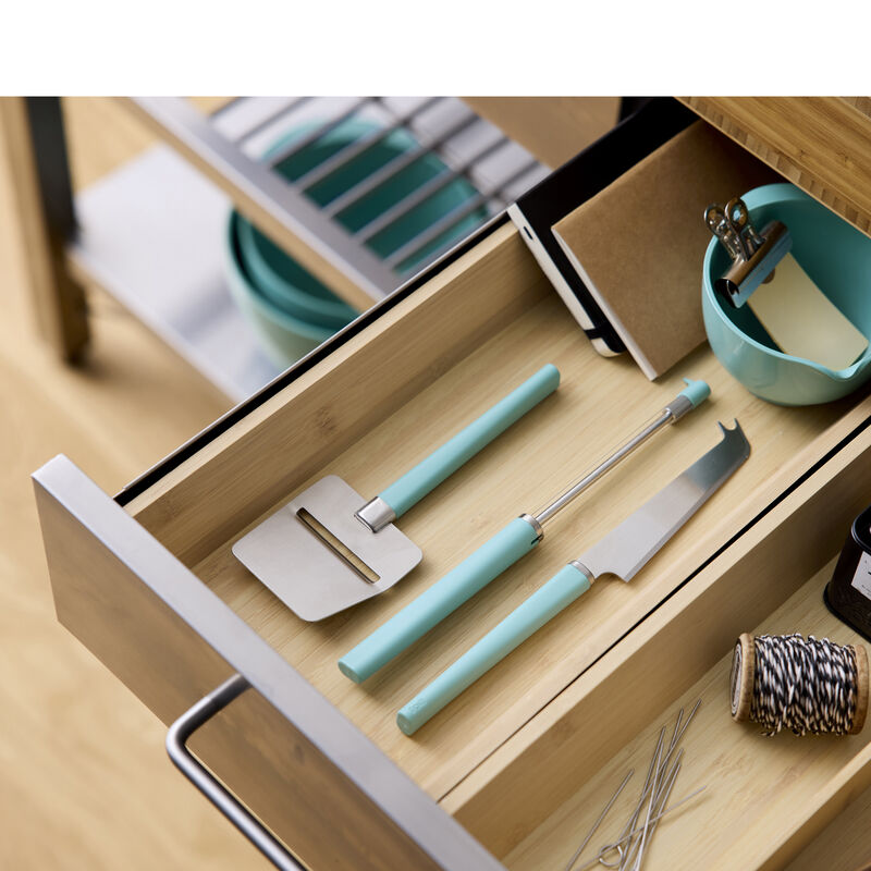 Emma Cheese set 3 pcs