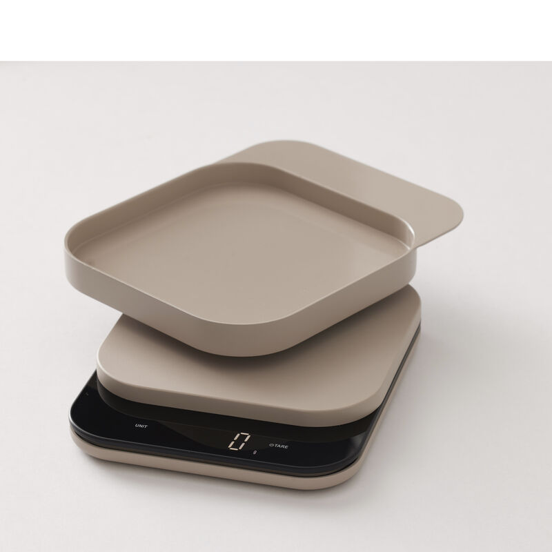 Mensura Kitchen scale
