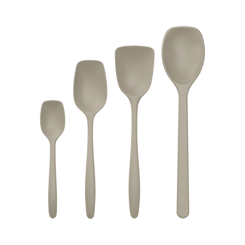 NEW Classic Gryteskjesett 4 deler