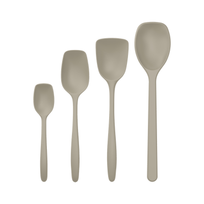 NEW Classic Gryteskjesett 4 deler