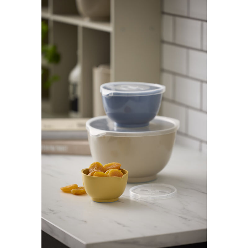 NEW Margrethe Sk&aring;lset 6 dlr