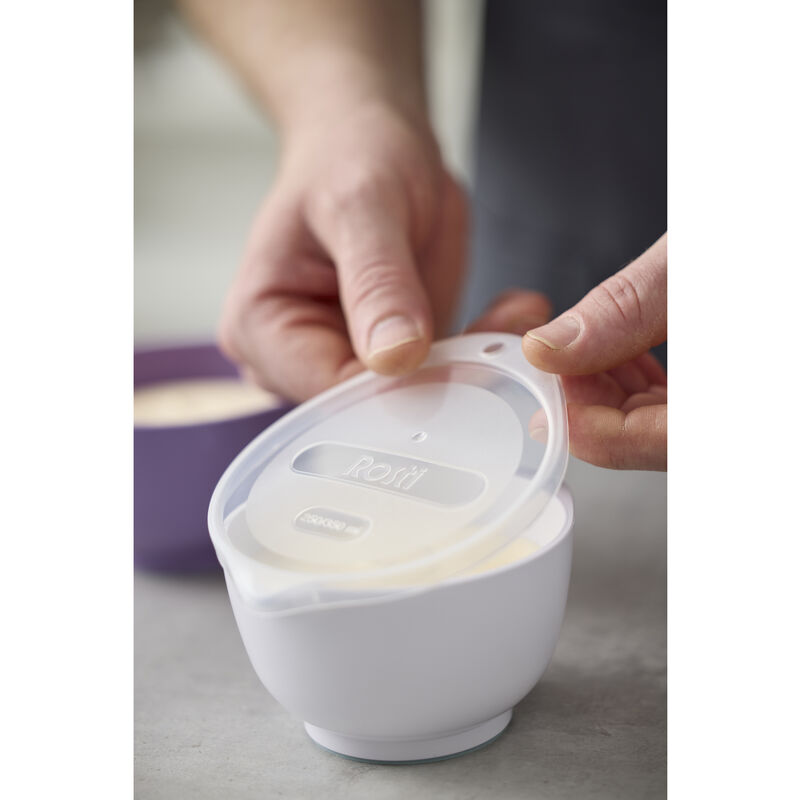 Classic Lokk til bakebolle