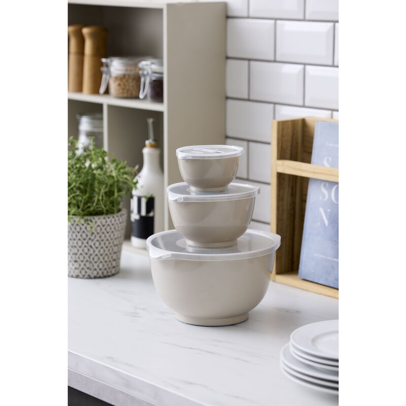 NEW Margrethe Bakebollesett 6 dlr 6 deler