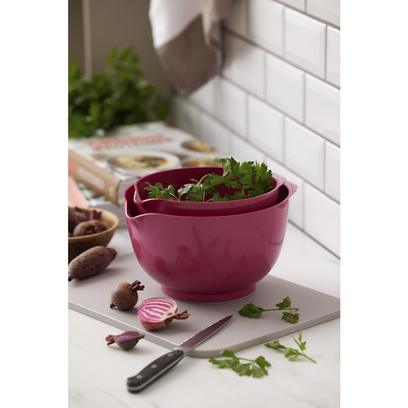 NEW Margrethe Mixing bowl set 4 parts 4 pcs