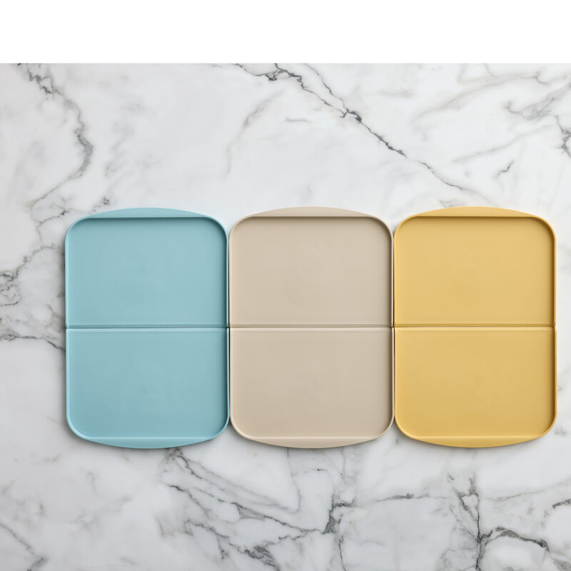 Separa Chopping board with trays