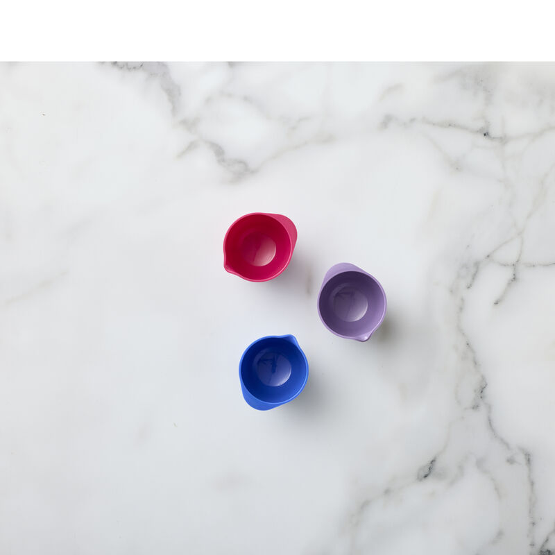 Margrethe Mini bowl 6 pcs
