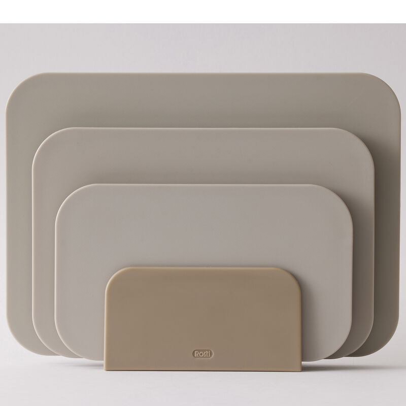 Choptima Skærebrætsæt 4 dele