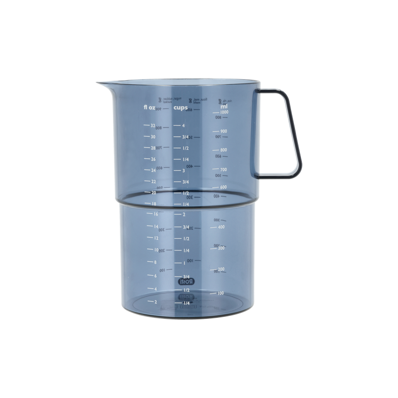 Mensura Measuring jug