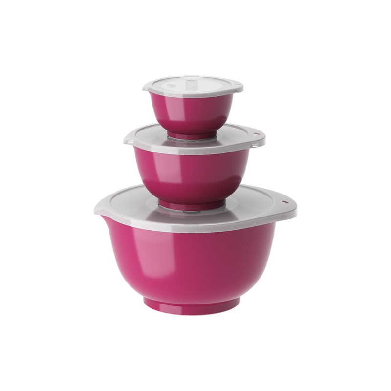 NEW Margrethe Mixing bowl set 6 parts 6 parts