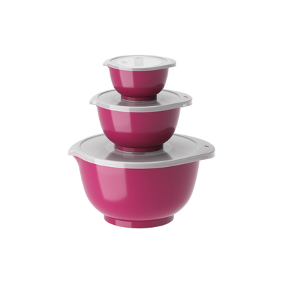 NEW Margrethe R&uuml;hrsch&uuml;ssel-Set 6-teilig 6 Teile