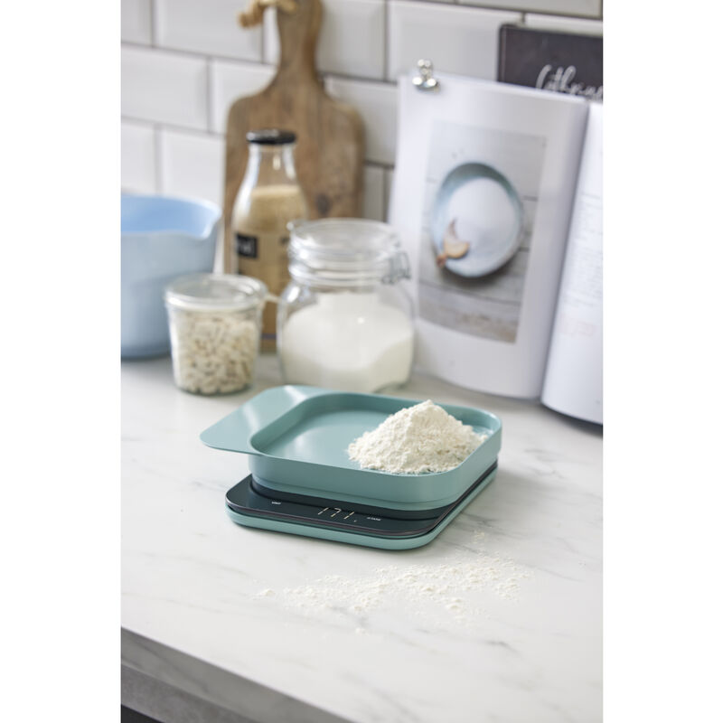 Mensura Køkkenvægt