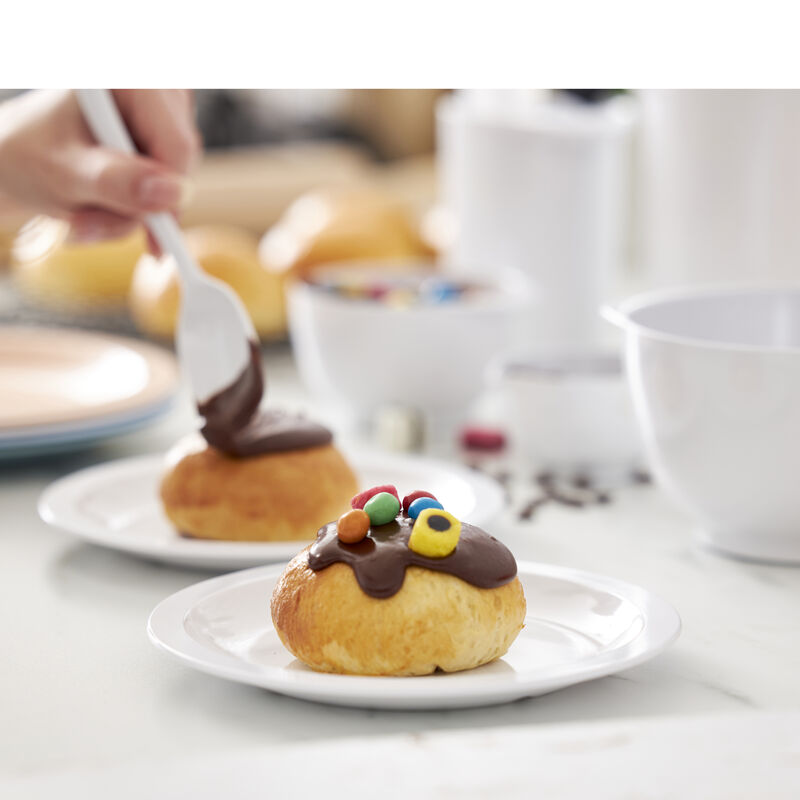 Hamlet Frokosttallerken