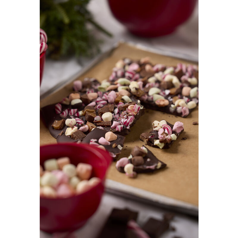 NEW Margrethe R&oslash;resk&aring;l