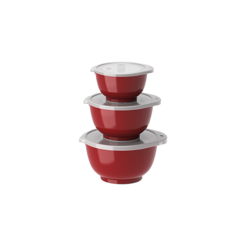 NEW Margrethe Minisk&aring;les&aelig;t 6 dele 6 dele