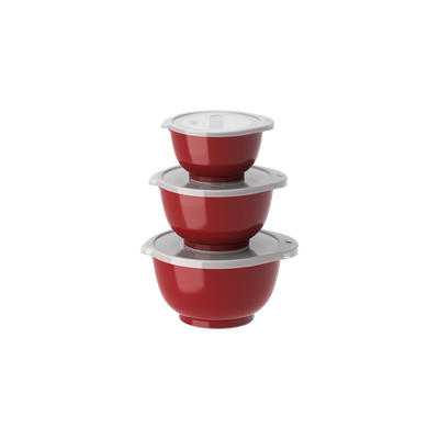 NEW Margrethe Minisk&aring;lset 6 delar 6 delar