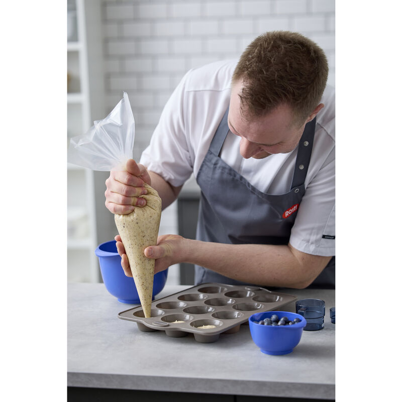 NEW Margrethe R&oslash;resk&aring;l