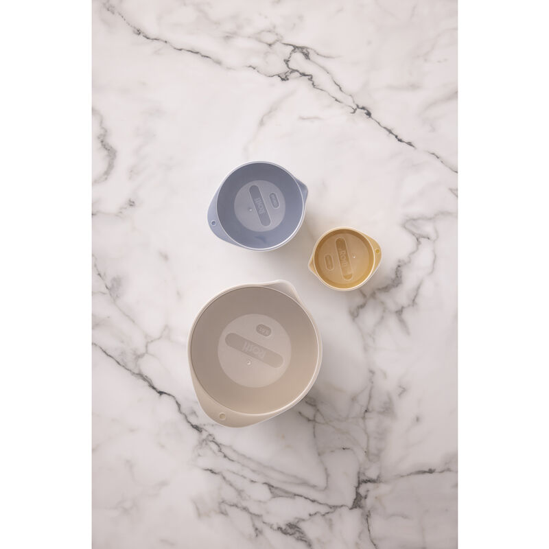 NEW Margrethe Mixing bowl set 6 parts