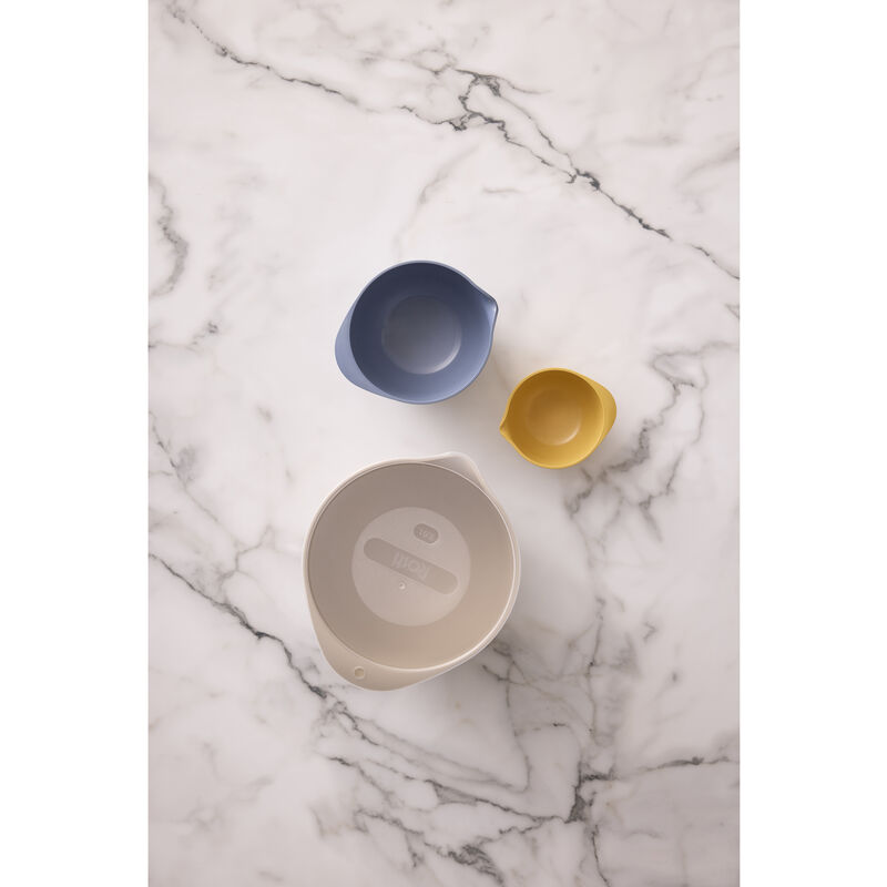 NEW Margrethe Mixing bowl set 6 parts